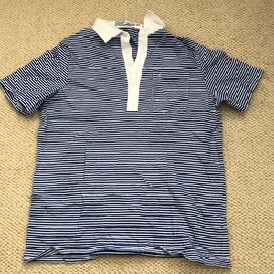 Mens Small Criquet Shirt Polo